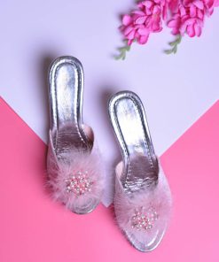 دمپایی عروس و مجلسی