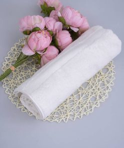 حوله حمام بزرگ 100x150 سانتی‌متر