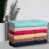 حوله حمام بزرگ 100x150 سانتی‌متر